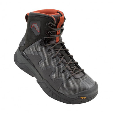 Забродные ботинки Simms G4 Pro Boot Vibram Carbon