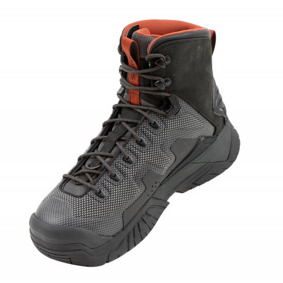 Забродные ботинки Simms G4 Pro Boot Vibram Carbon