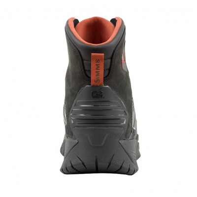 Забродные ботинки Simms G4 Pro Boot Vibram Carbon