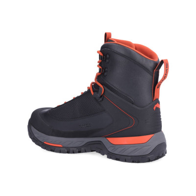 Забродные ботинки Simms G4 Pro Powerlock Boot Carbon