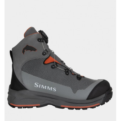 Забродные ботинки Simms Guide BOA Boot Vibram Slate