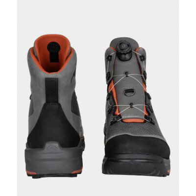 Забродные ботинки Simms Guide BOA Boot Vibram Slate