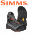 Забродные ботинки Simms Guide BOA Boot Vibram Slate