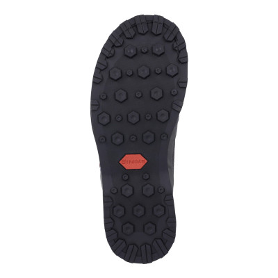 Забродные ботинки Simms Tributary Boot Rubber Basalt