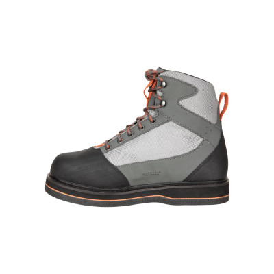 Забродные ботинки Simms Tributary Felt Striker Grey