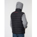 Жилет утеплённый стёганый Alaskan Juneau Vest Black