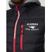 Жилет утеплённый стёганый Alaskan Juneau Vest Black