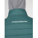 Жилет утеплённый стёганый Alaskan Juneau Vest Green