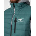 Жилет утеплённый стёганый Alaskan Juneau Vest Green