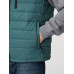 Жилет утеплённый стёганый Alaskan Juneau Vest Green