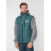 Жилет утеплённый стёганый Alaskan Juneau Vest Green