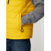 Жилет утеплённый стёганый Alaskan Juneau Vest Yellow