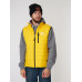 Жилет утеплённый стёганый Alaskan Juneau Vest Yellow