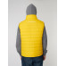 Жилет утеплённый стёганый Alaskan Juneau Vest Yellow