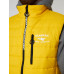 Жилет утеплённый стёганый Alaskan Juneau Vest Yellow