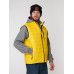 Жилет утеплённый стёганый Alaskan Juneau Vest Yellow