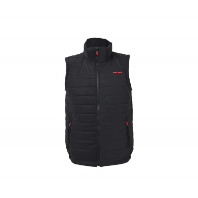 Утеплённый жилет с капюшоном Azura Vest