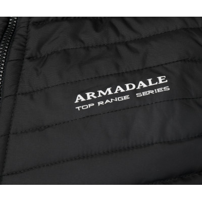 Утеплённый жилет Flagman Armadale Thermal Vest Navy