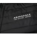 Утеплённый жилет Flagman Armadale Thermal Vest Navy