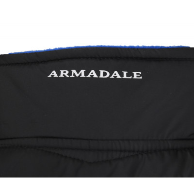 Утеплённый жилет Flagman Armadale Thermal Vest Navy