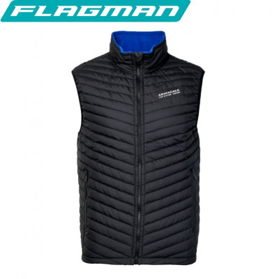 Утеплённый жилет Flagman Armadale Thermal Vest Navy