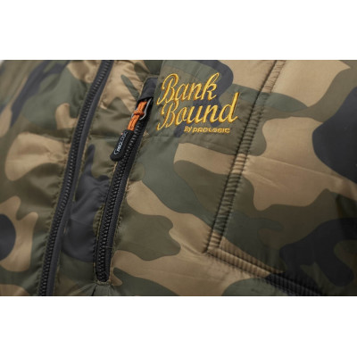 Жилет Prologic Bank Bound Camo Thermo Vest