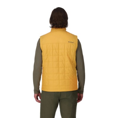 Жилет с утеплителем Simms Fall Run Vest Baltic Amber