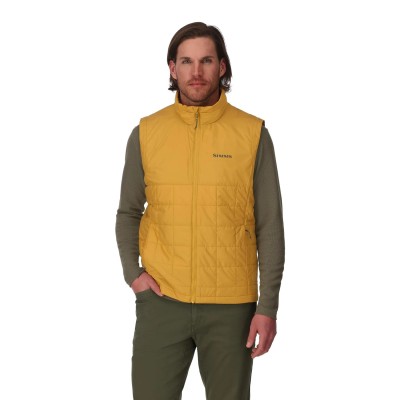 Жилет с утеплителем Simms Fall Run Vest Baltic Amber