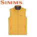 Жилет с утеплителем Simms Fall Run Vest Baltic Amber