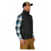 Жилет с утеплителем Simms Fall Run Vest Black