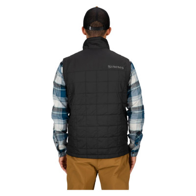 Жилет с утеплителем Simms Fall Run Vest Black