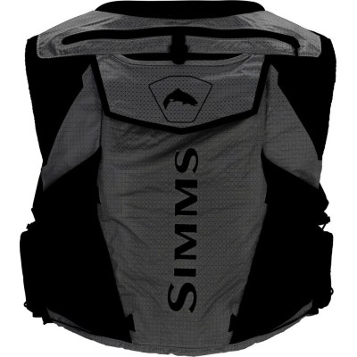 Жилет разгрузочный Simms Flyweight Vest Smoke