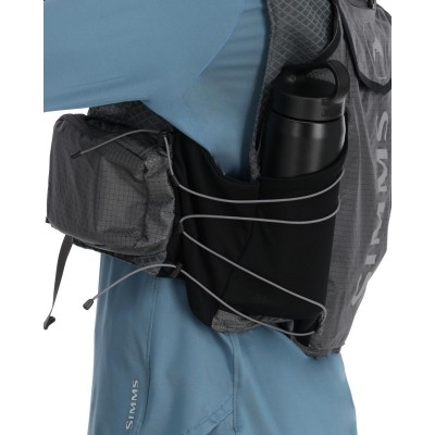 Жилет разгрузочный Simms Flyweight Vest Smoke