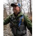 Жилет разгрузочный Simms Flyweight Vest Smoke