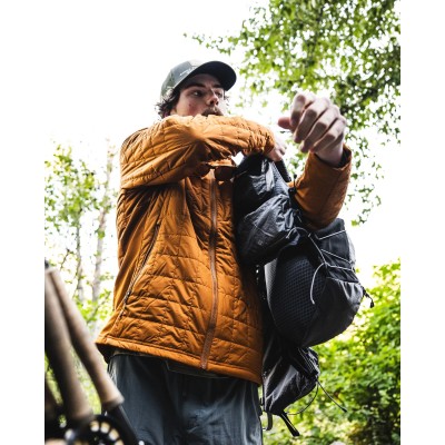 Жилет разгрузочный Simms Flyweight Vest Smoke