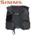 Жилет разгрузочный Simms Flyweight Vest Smoke