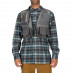 Жилет-разгрузка Simms Freestone Vest Pewter