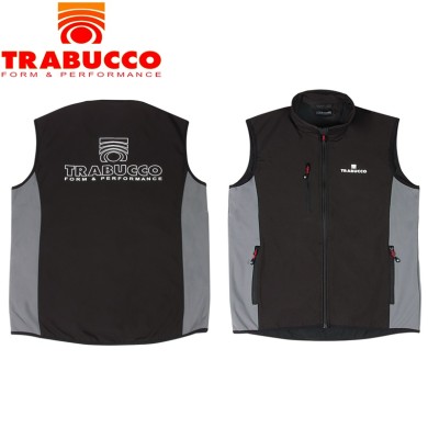 Жилет Trabucco GNT Pro Softshell Vest