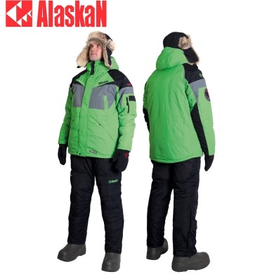 Костюм Alaskan Dakota