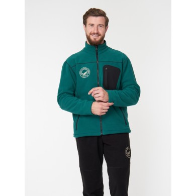 Костюм Alaskan Royal Fish Green/Black