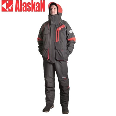 Костюм Alaskan Rudder Hunter Boat Suite