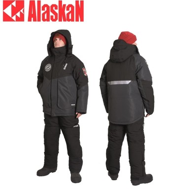 Костюм Alaskan Savoonga