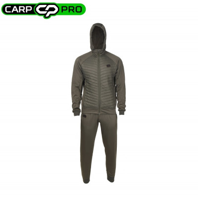 Костюм демисезонный Carp Pro Combo Warm Suit 