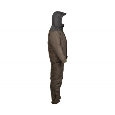 Зимний костюм Carp Pro Warm Suit -15°C