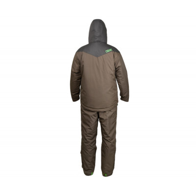 Зимний костюм Carp Pro Warm Suit -15°C