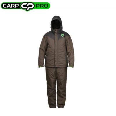 Зимний костюм Carp Pro Warm Suit -15°C