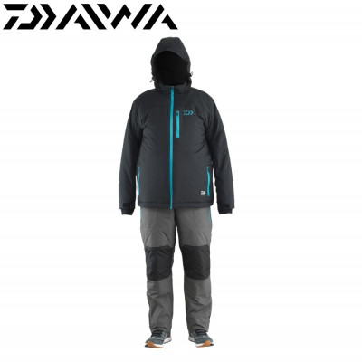 Костюм зимний Daiwa D-Vec Winter-Suit
