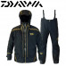 Костюм мембранный Daiwa DW-1020T Gore-Tex Black