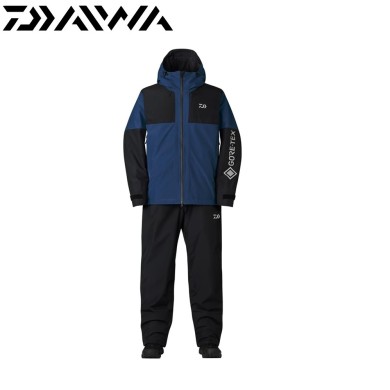 Костюм Daiwa DW-1924E Denim Костюм Daiwa DW-1924E Denim