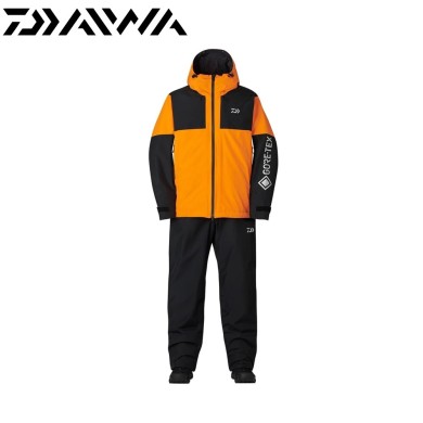 Костюм Daiwa DW-1924E Fade Orange